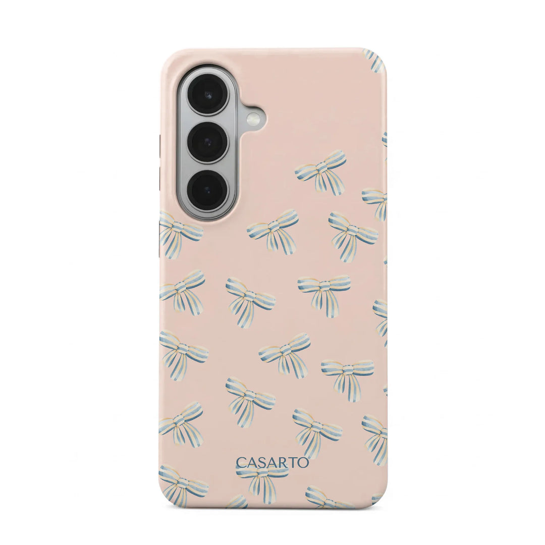 Boucle mignonne