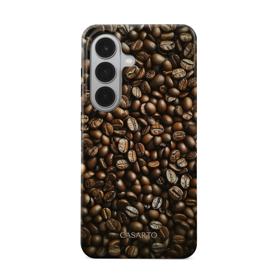 Grains de café