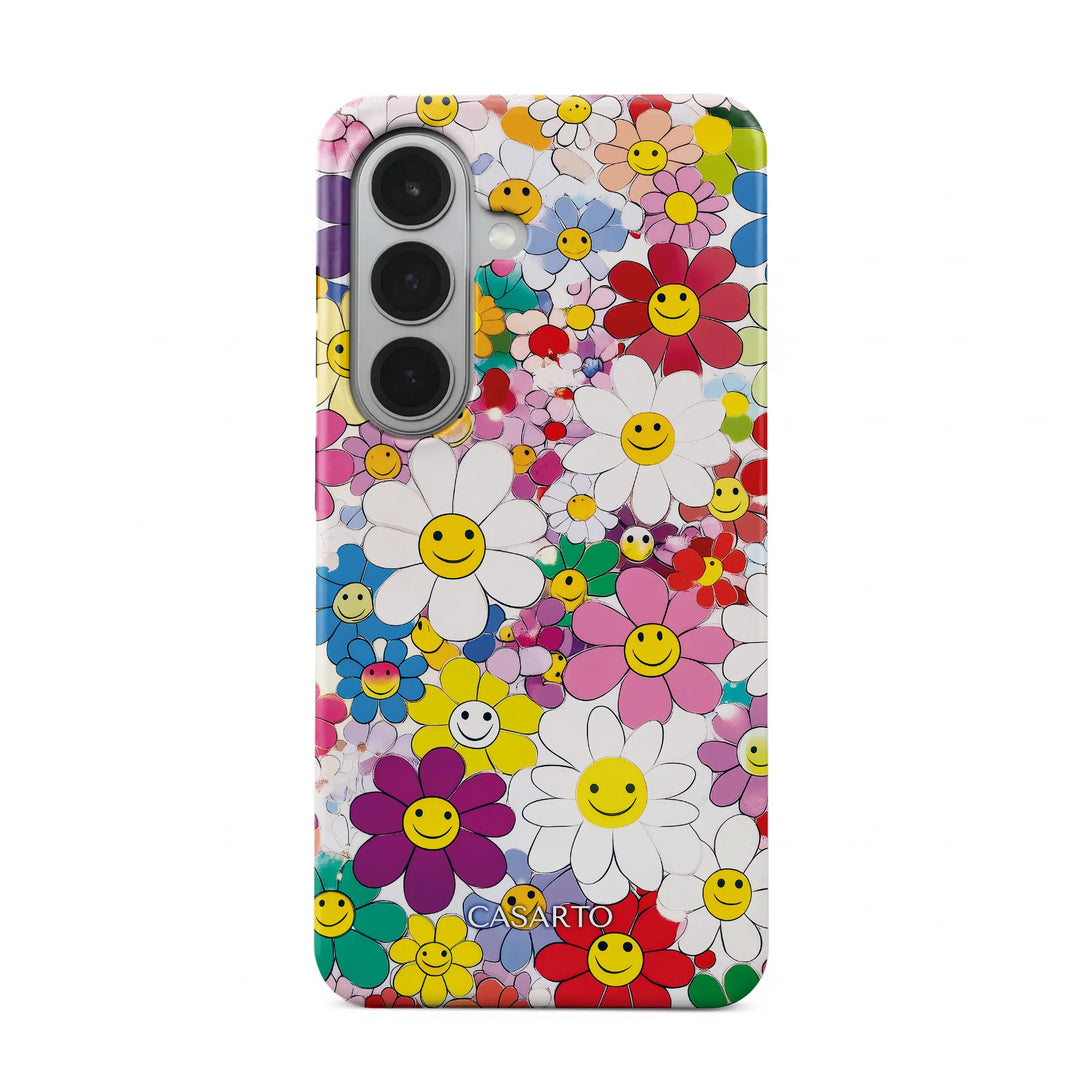 Joyeuse Floraison