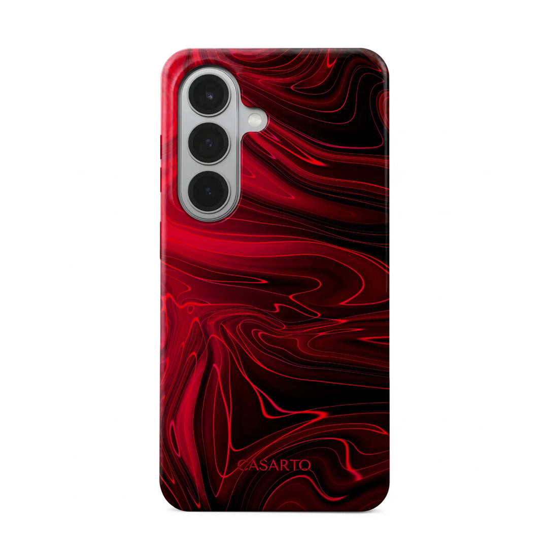 Ruée Rouge
