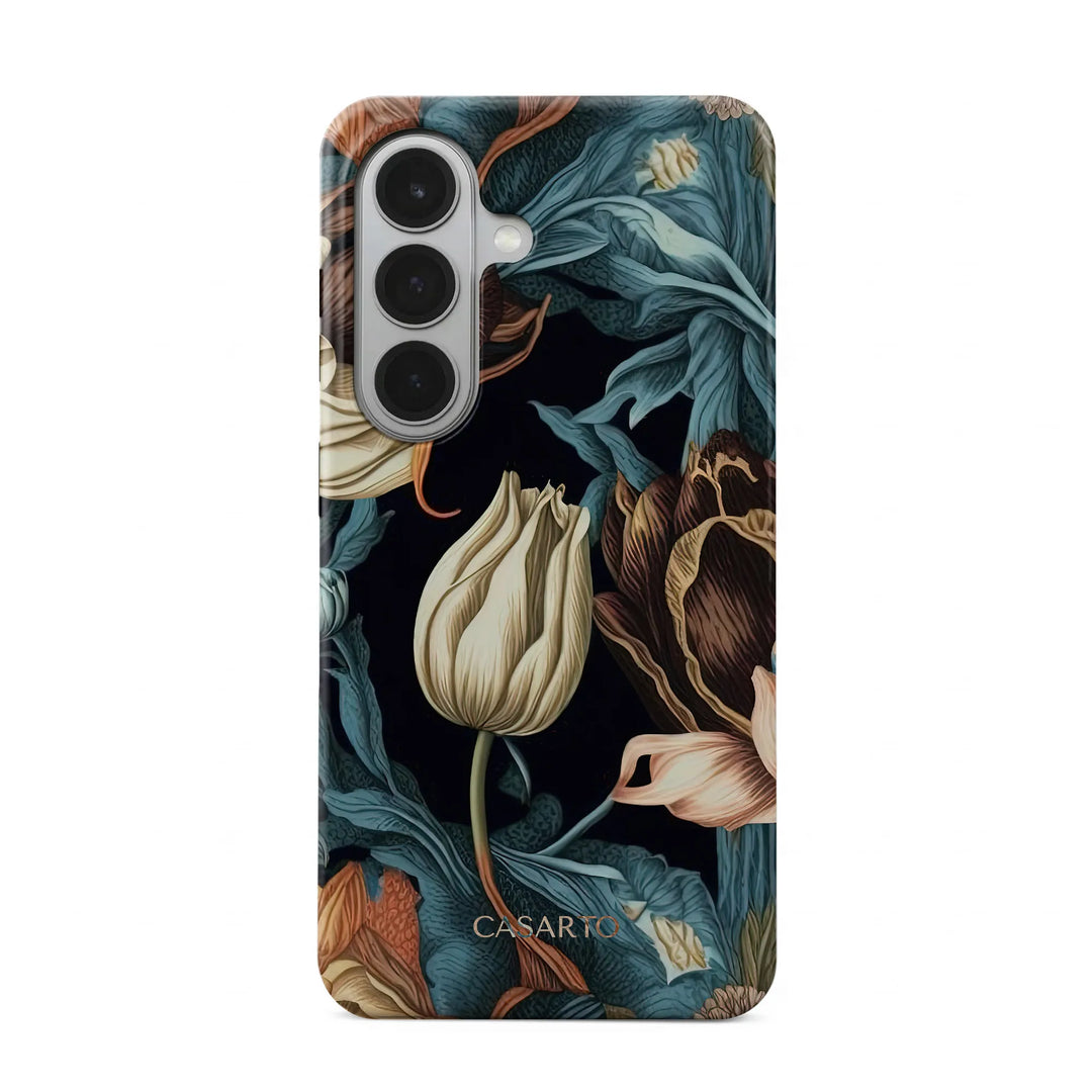 Floral Vintage