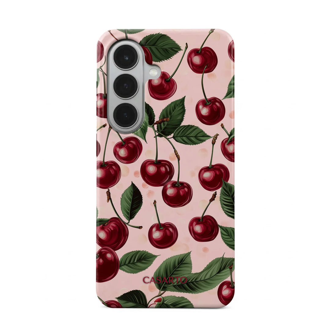 Rêves de cerise