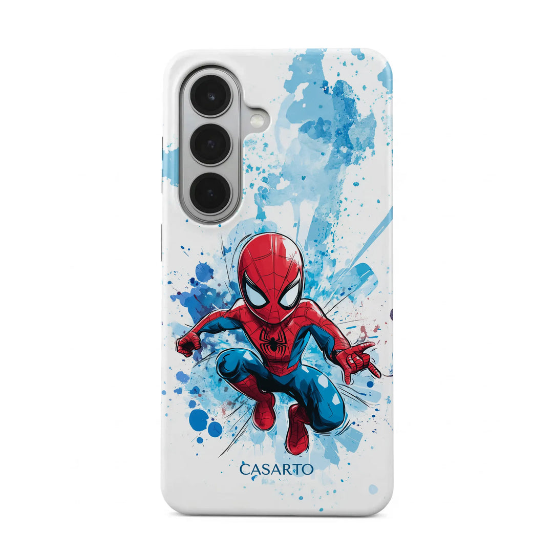 Spider-Man