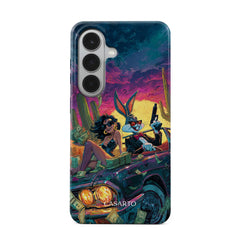 Sunset Heist