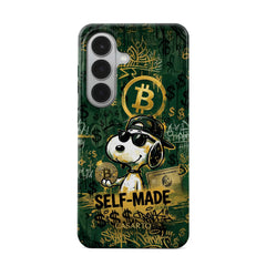 Self Made