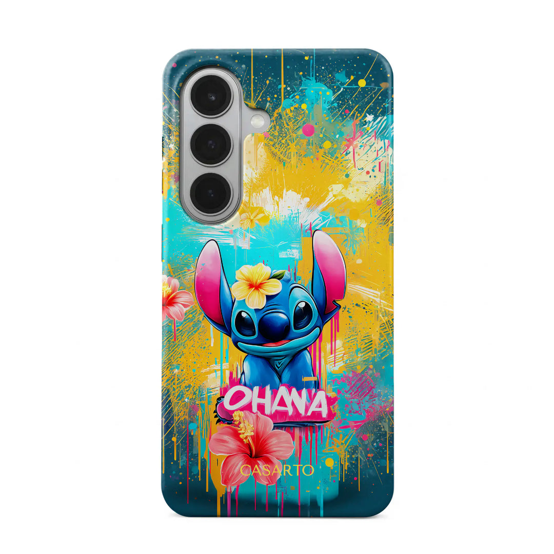 Stay ohana