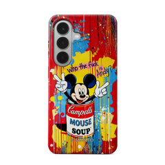 Pop mouse