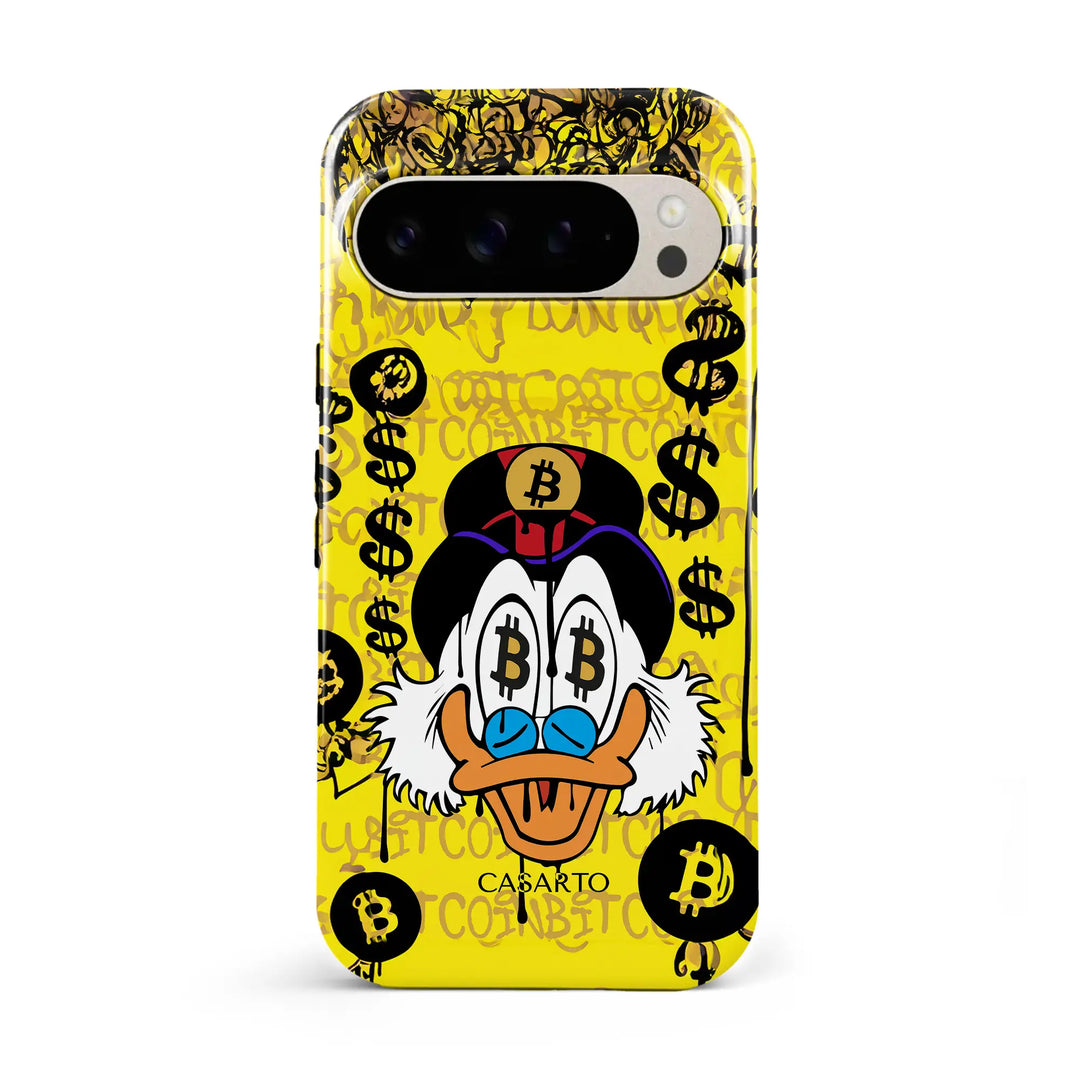 Regard Bitcoin