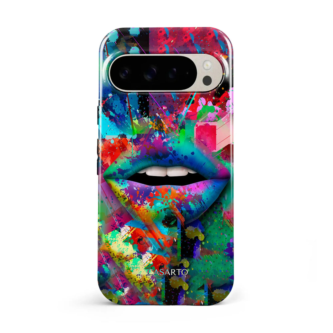 Lèvres Créatives