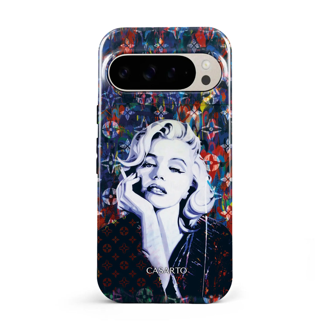 Marilyn Paint