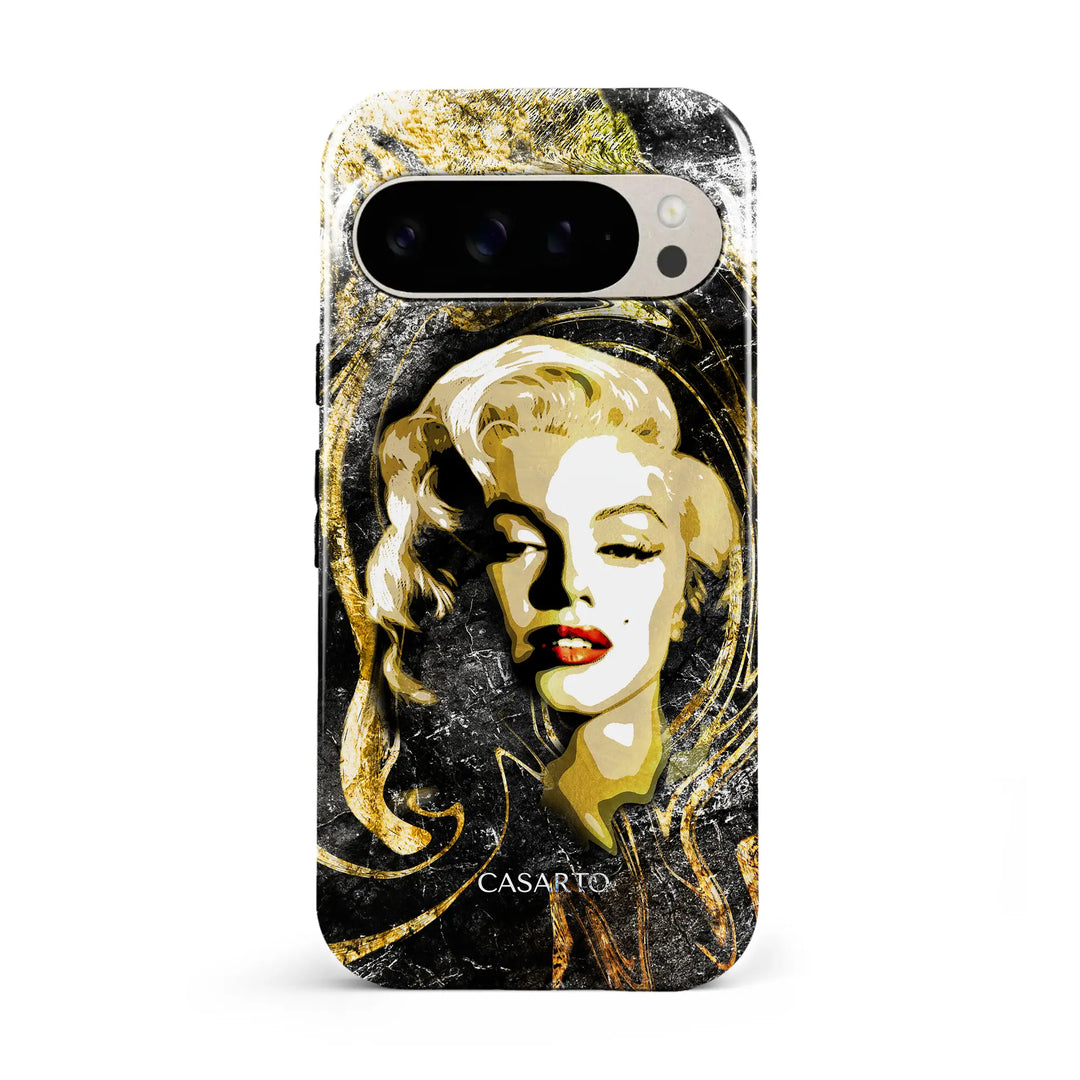 Marilyn Monroe - Or
