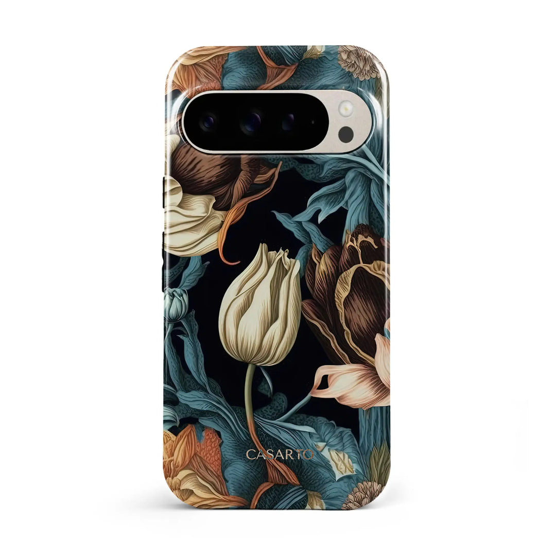 Floral Vintage