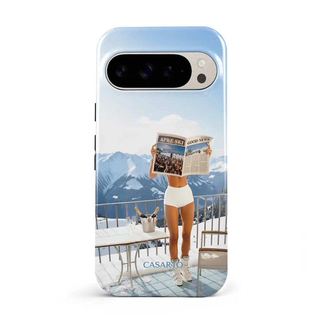 Alpine Lifestyle