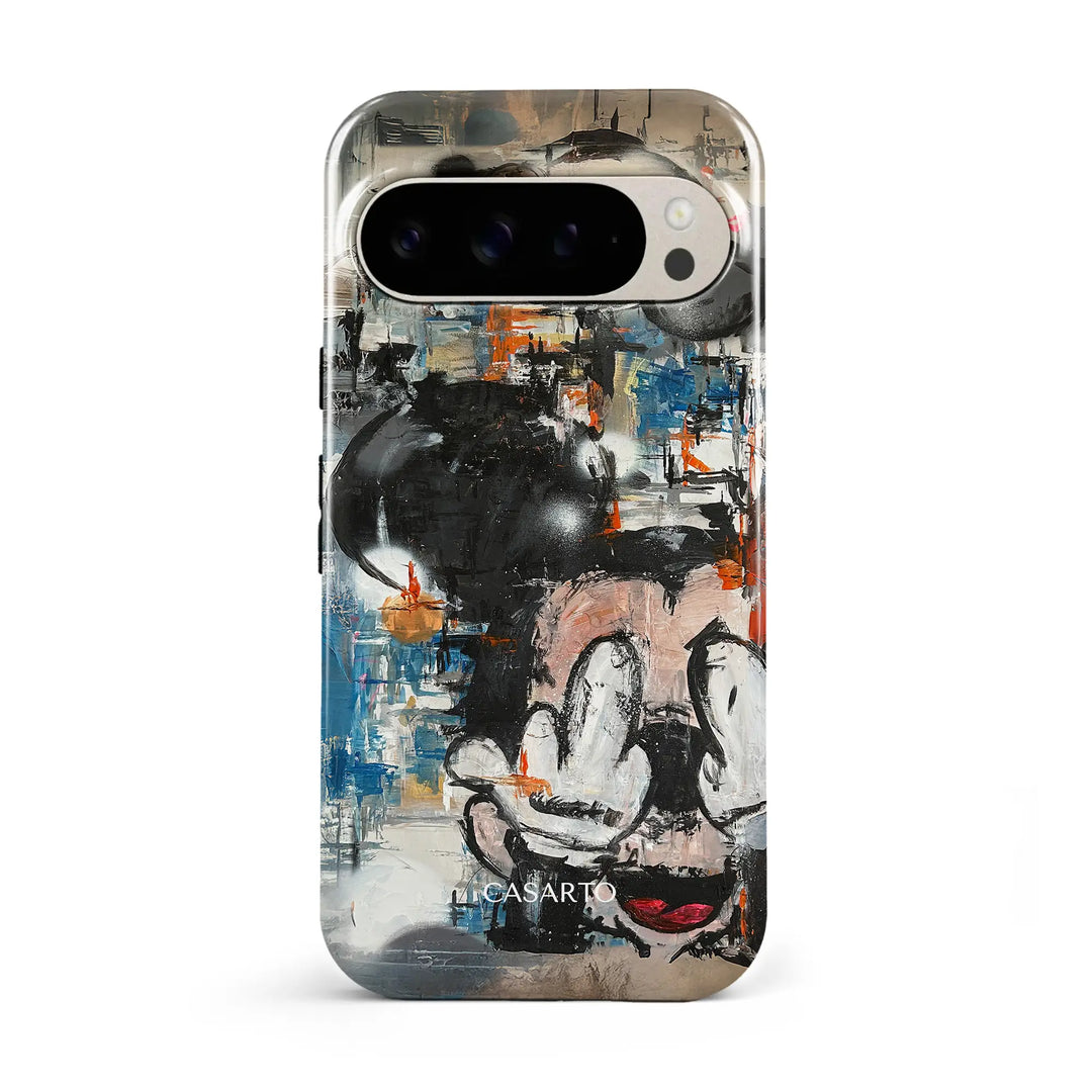 Micky Fck