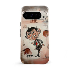 M. Bean