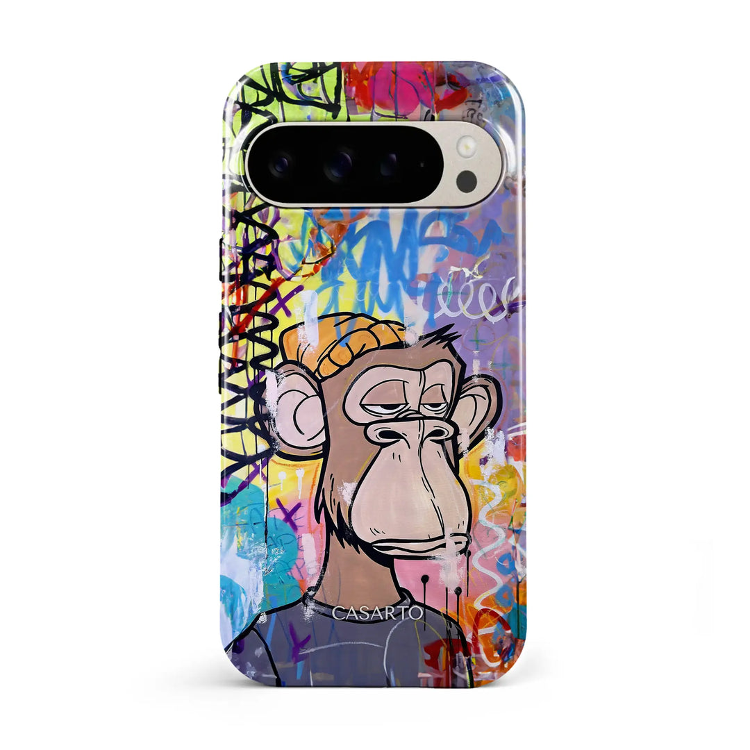 Bored Ape