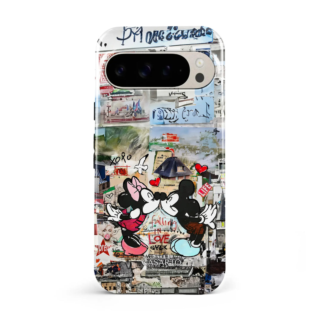 Sylt - Kiss