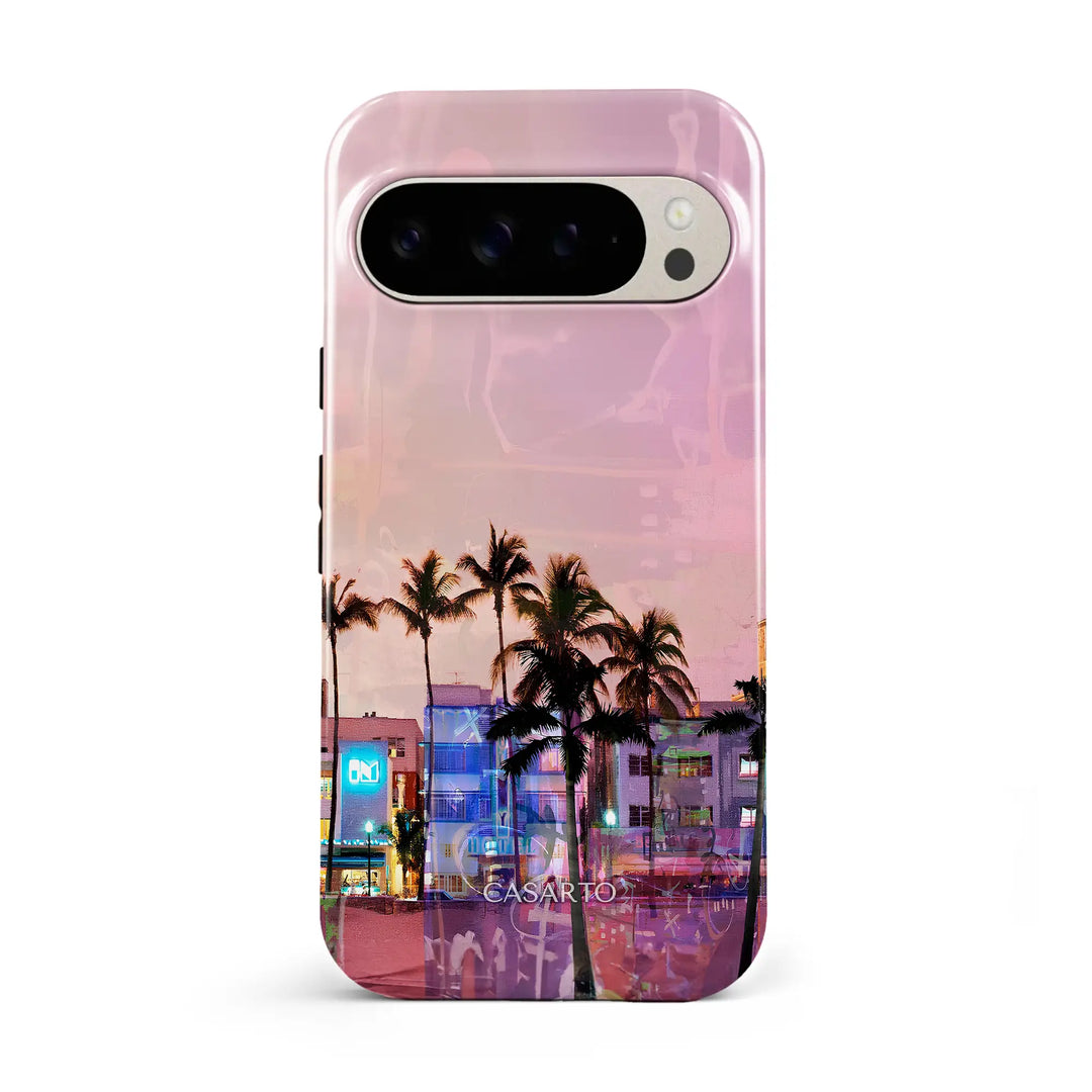 Ocean drive