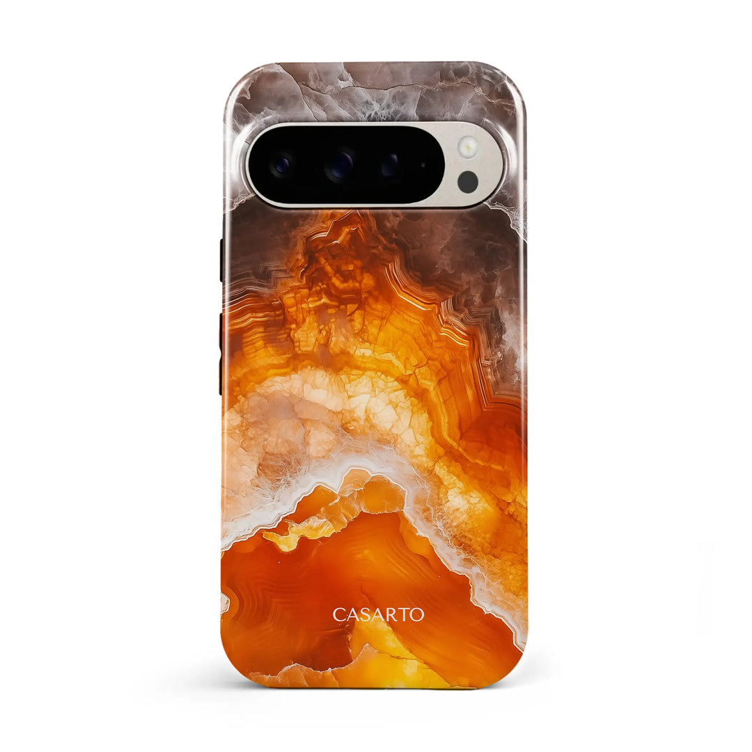 Ambre Inferno