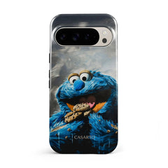 Chaos des cookies