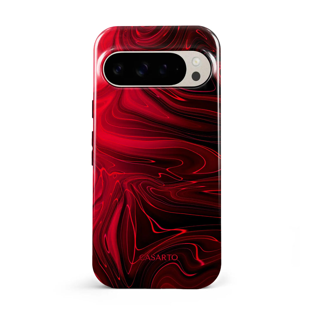 Ruée Rouge