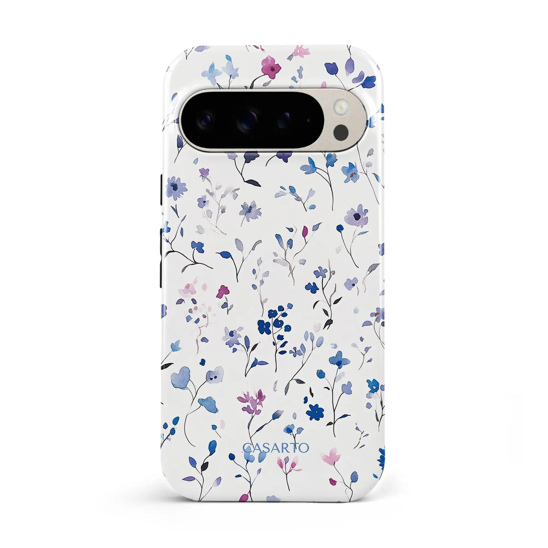 Fleurs de printemps