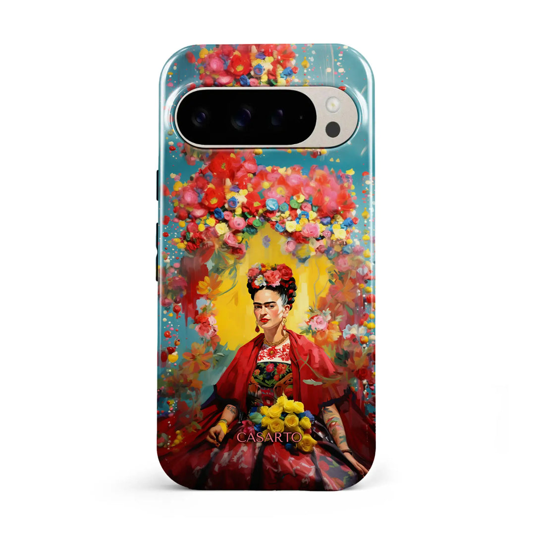 Frida Kahlo