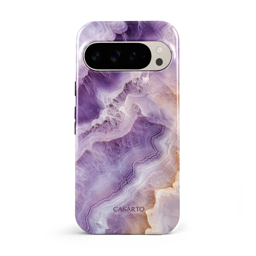 Brume Violette