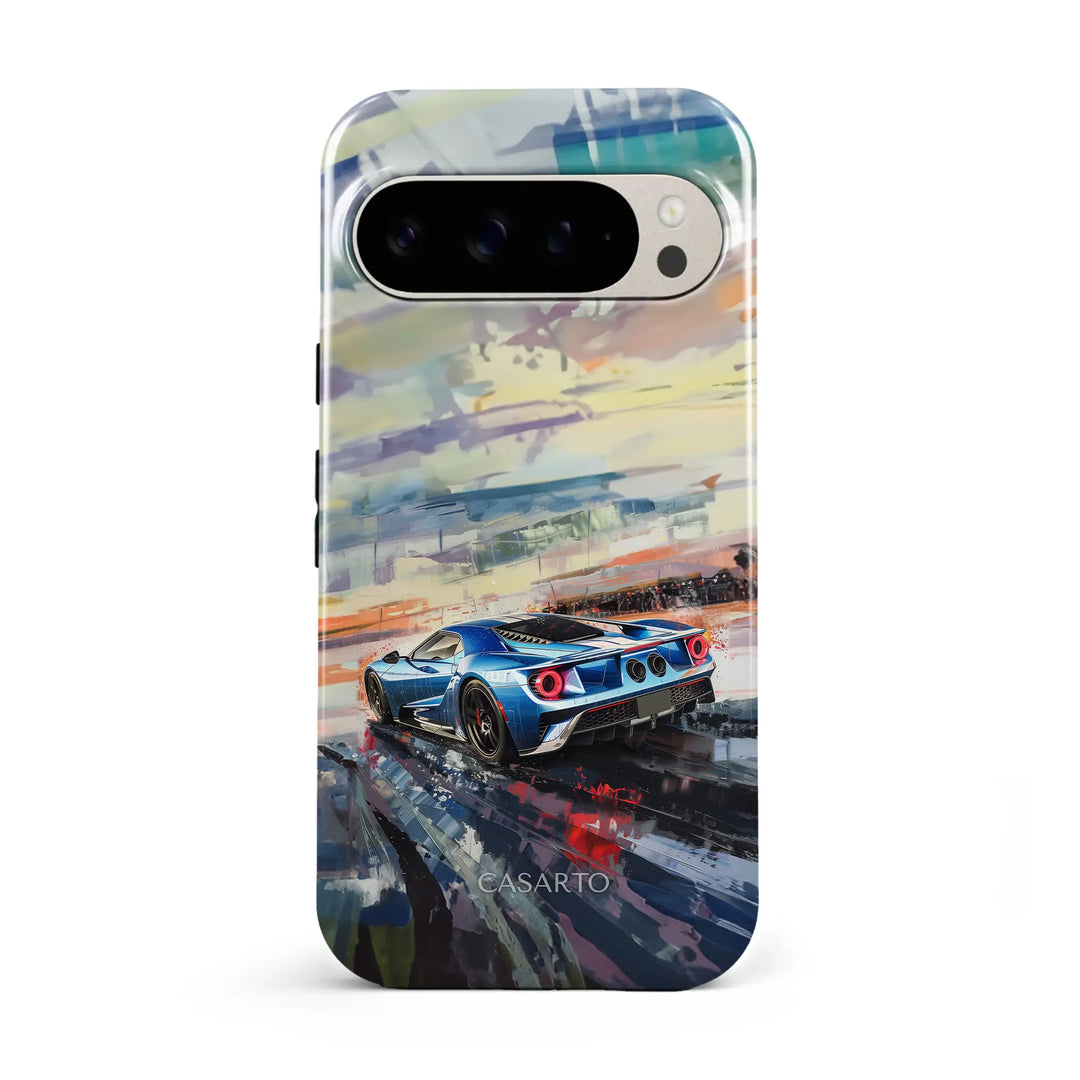 GT