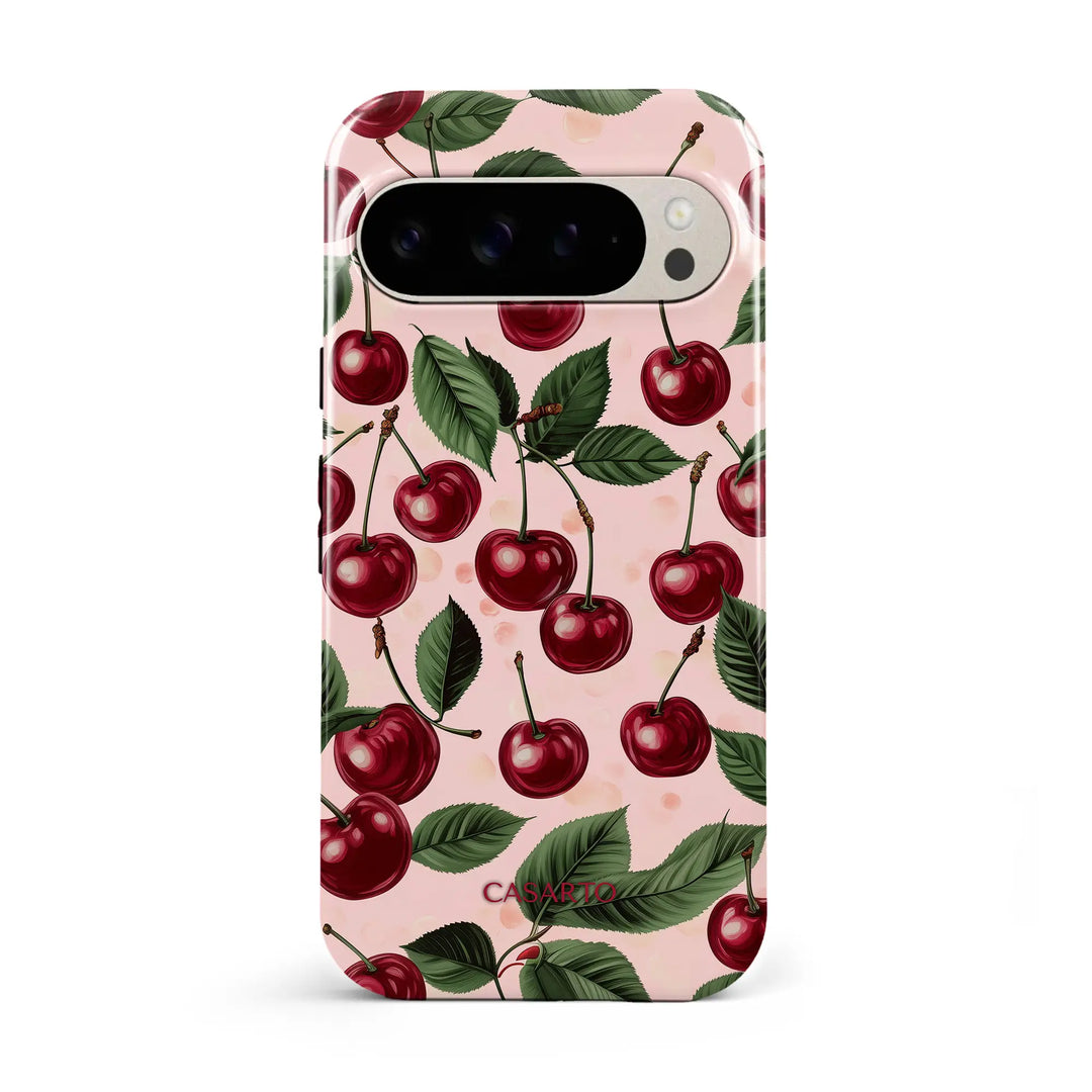 Rêves de cerise