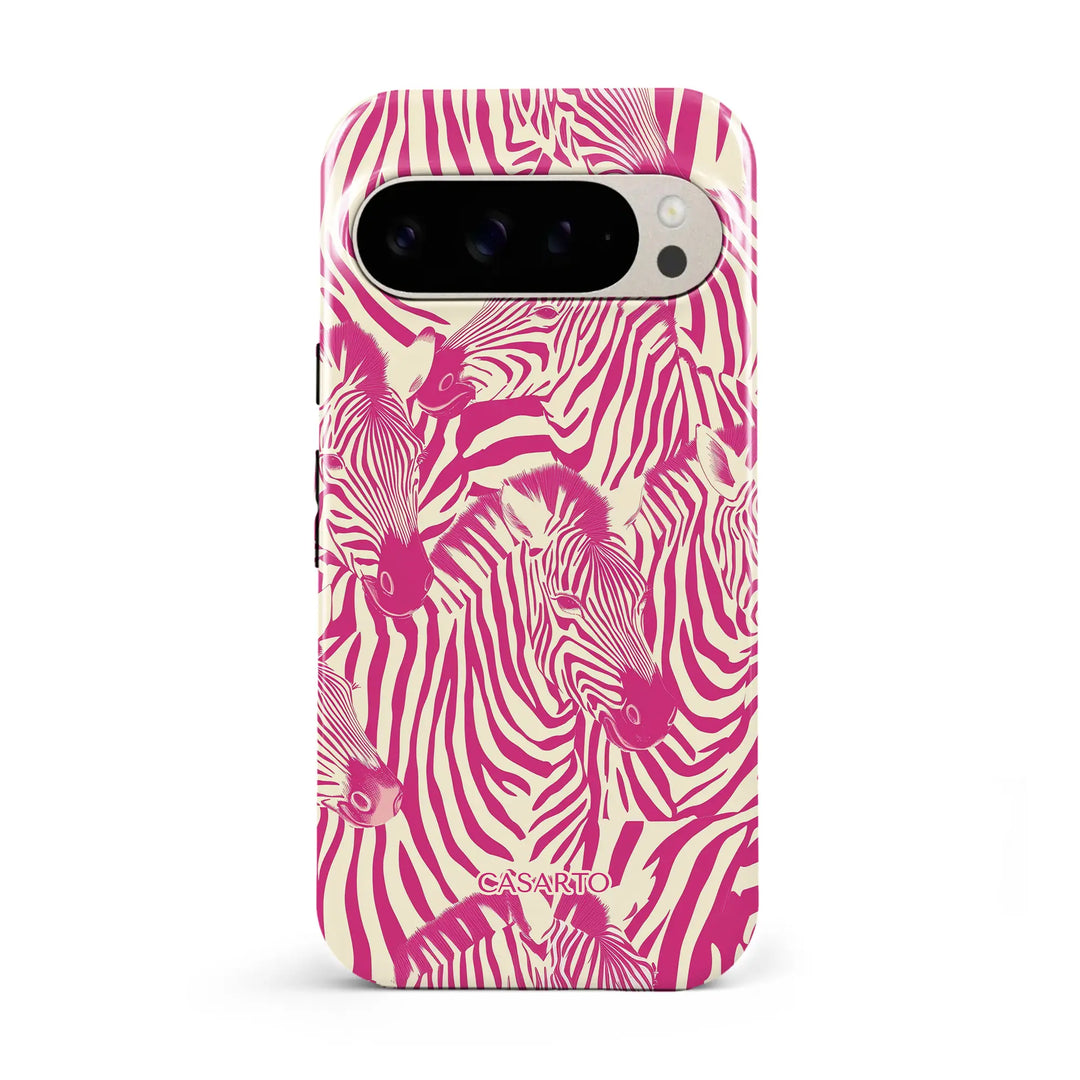 Zebra Chic