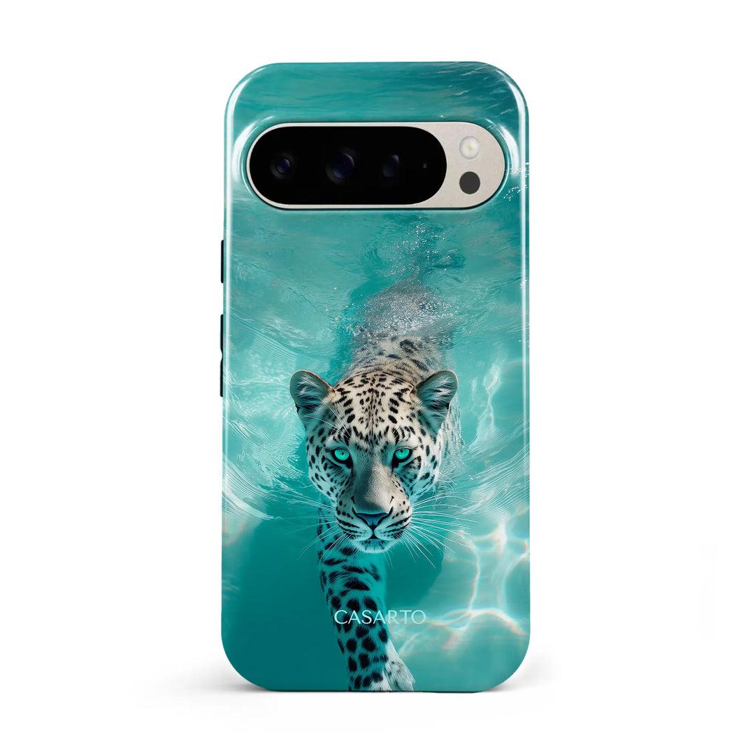 Liquide sauvage