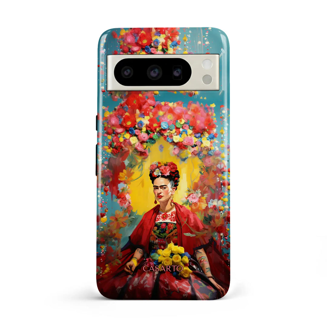 Frida Kahlo