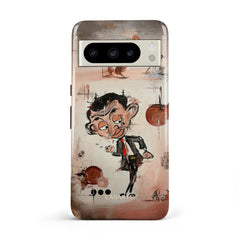 M. Bean