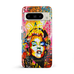Colorée Marilyn