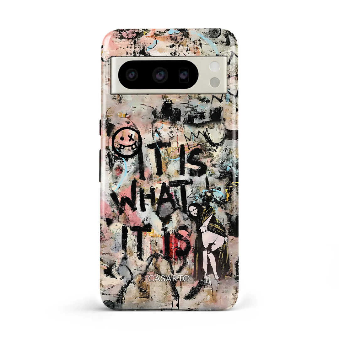 Quelle Mona Lisa