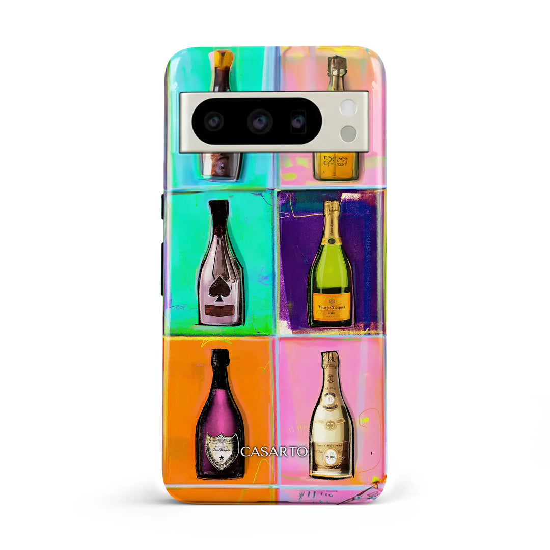Collection Champagne