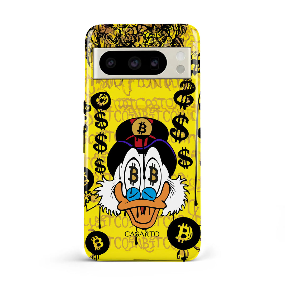 Regard Bitcoin