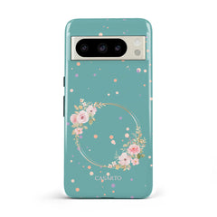 Floraison de menthe