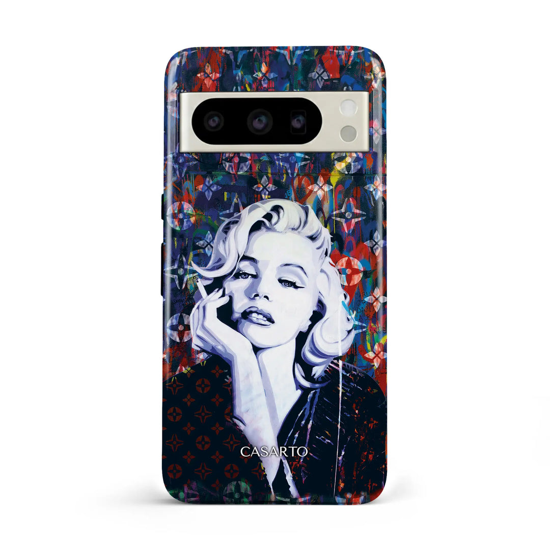 Marilyn Paint