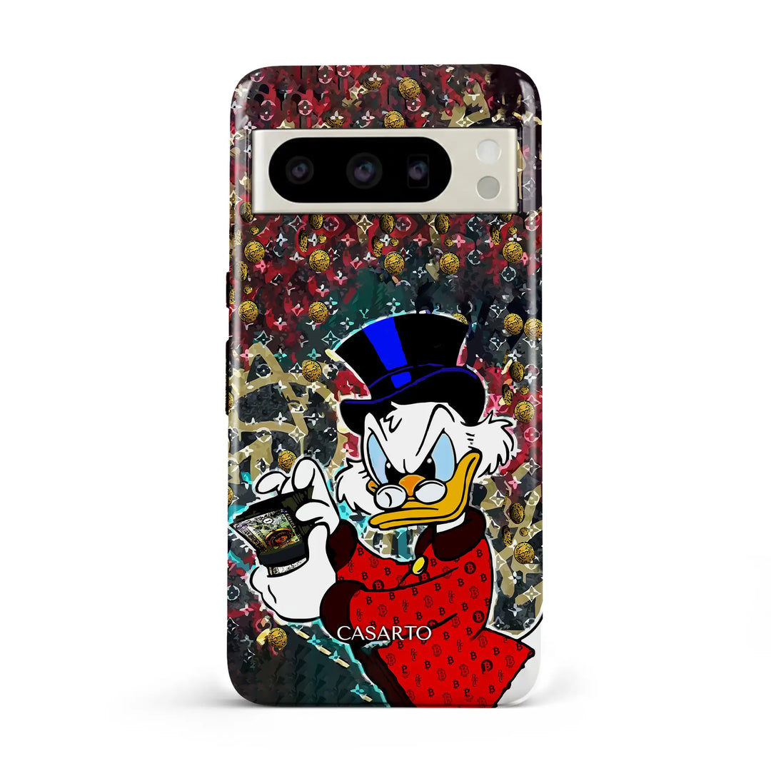 Art Bitcoin