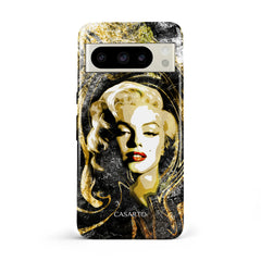 Marilyn Monroe - Or