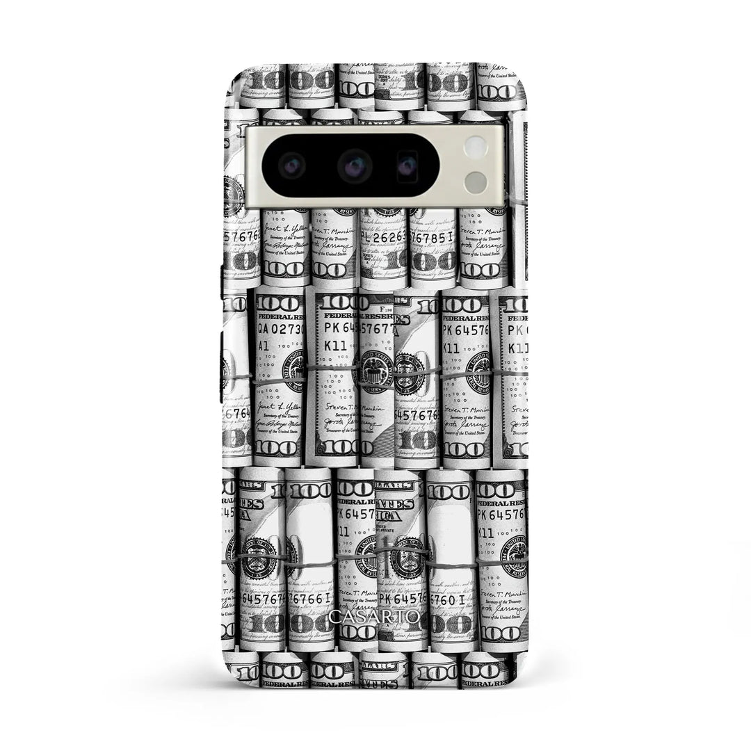 Prêt pour l'argent liquide