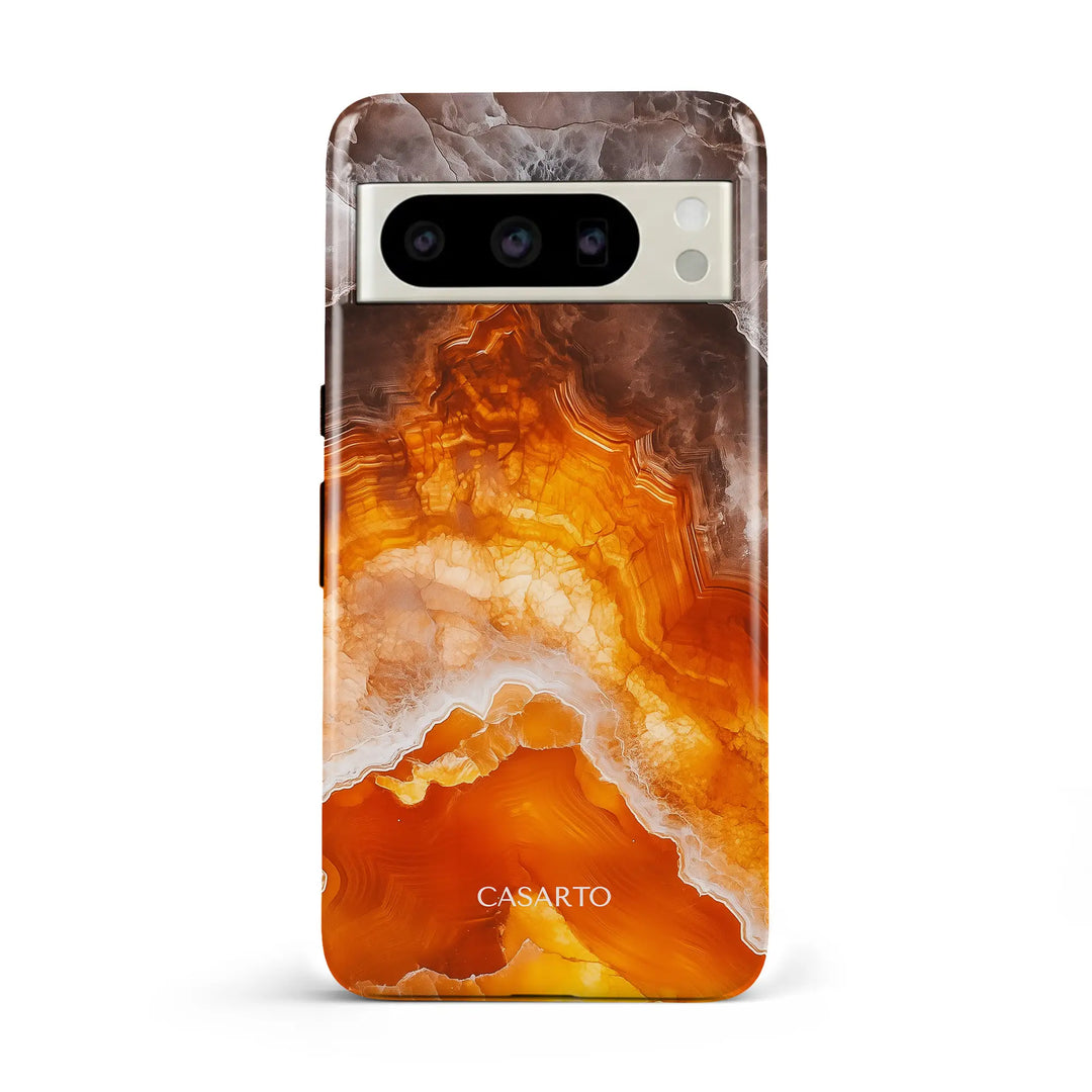 Ambre Inferno