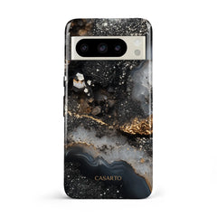 Obsidienne cosmique