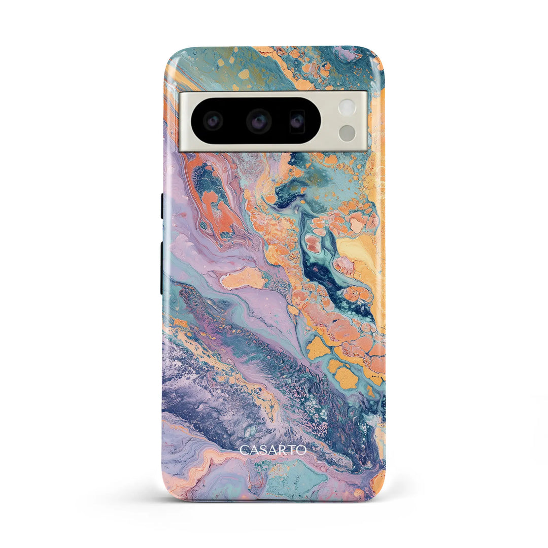 Mirage de rêve
