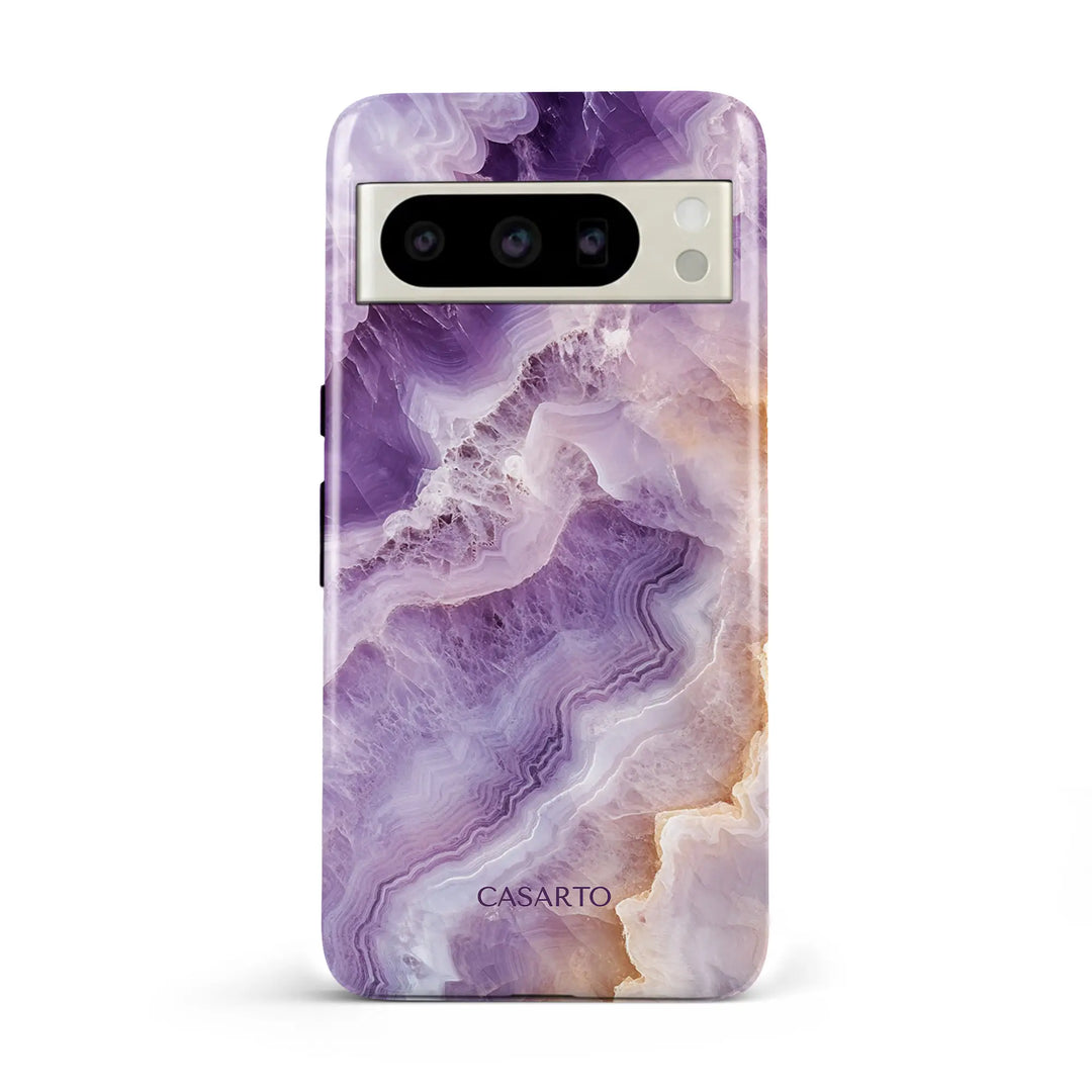 Brume Violette