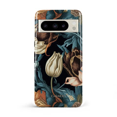 Floral Vintage