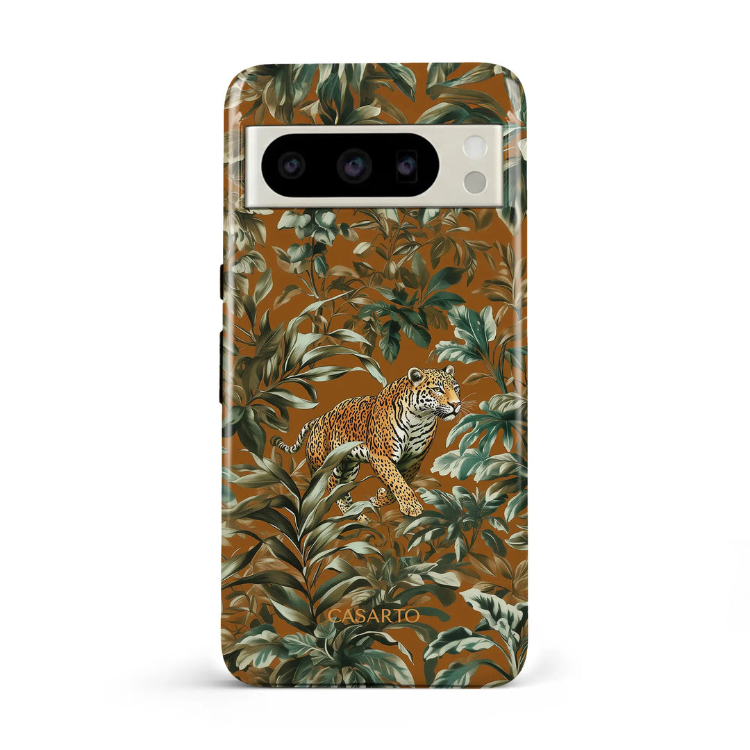 Jungle