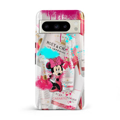 Rose Champagne